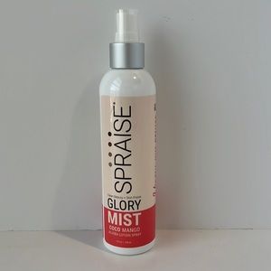 Spraise Coco Mango Jojoba Lotion Spray